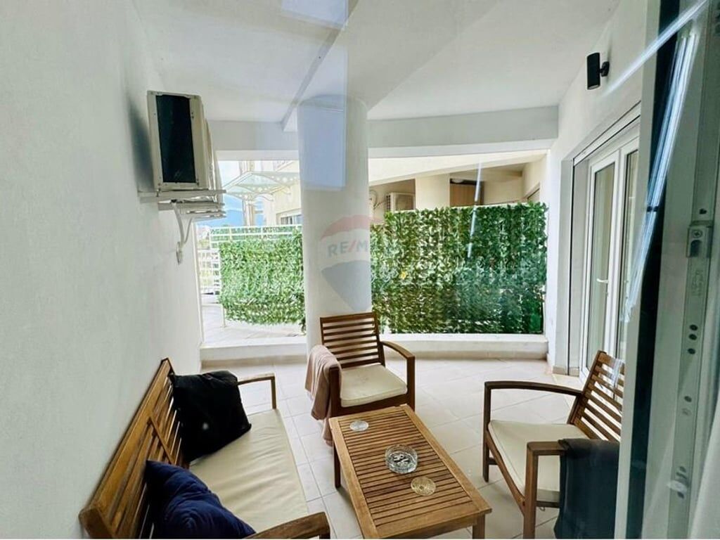 1+1 APARTMENT FOR RENT AT KODRA E DIELLIT 2