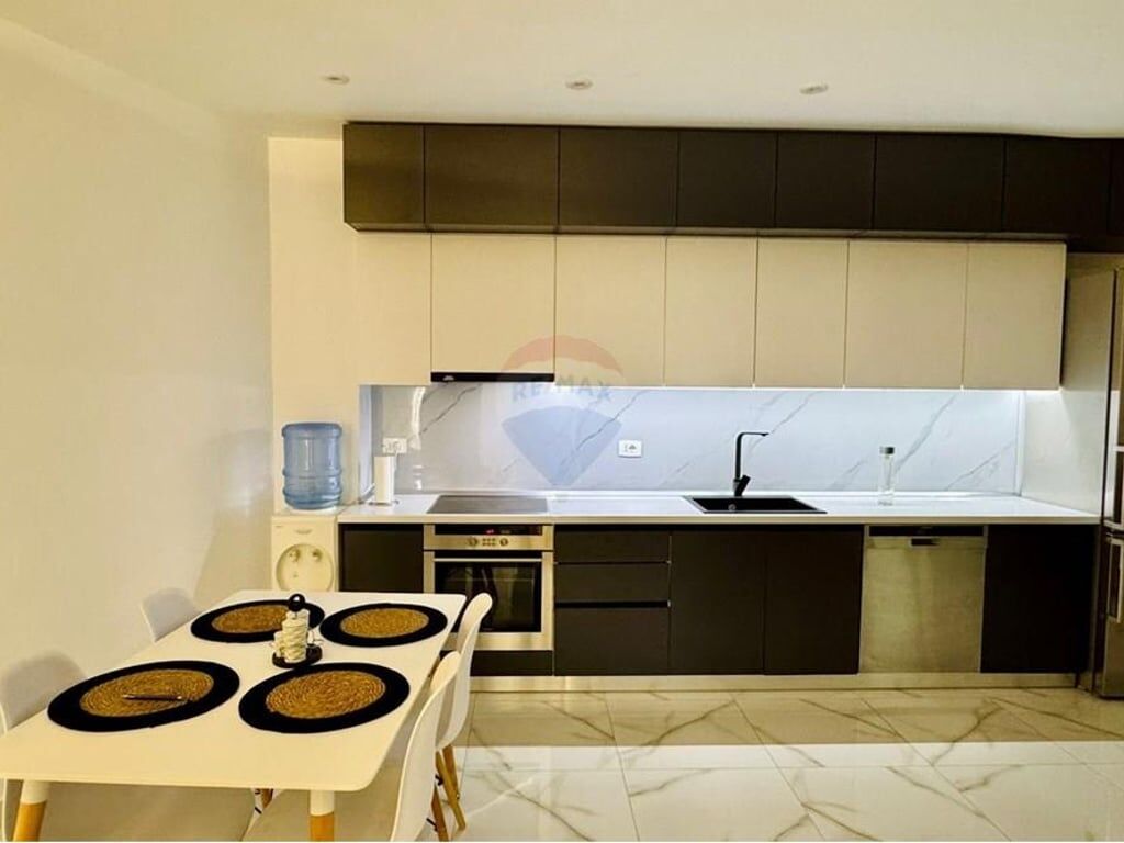 1+1 APARTMENT FOR RENT AT KODRA E DIELLIT 2