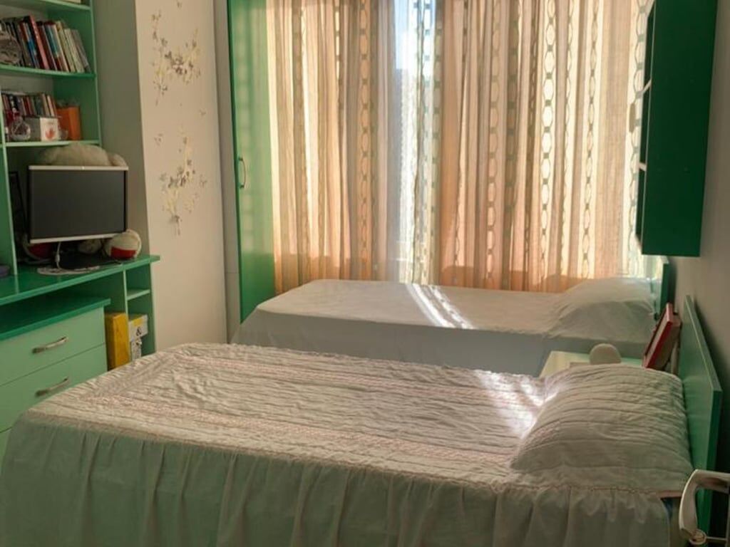 APPARTAMENTO IN VENDITA 2+1, YZBERISHT, TIRANA
