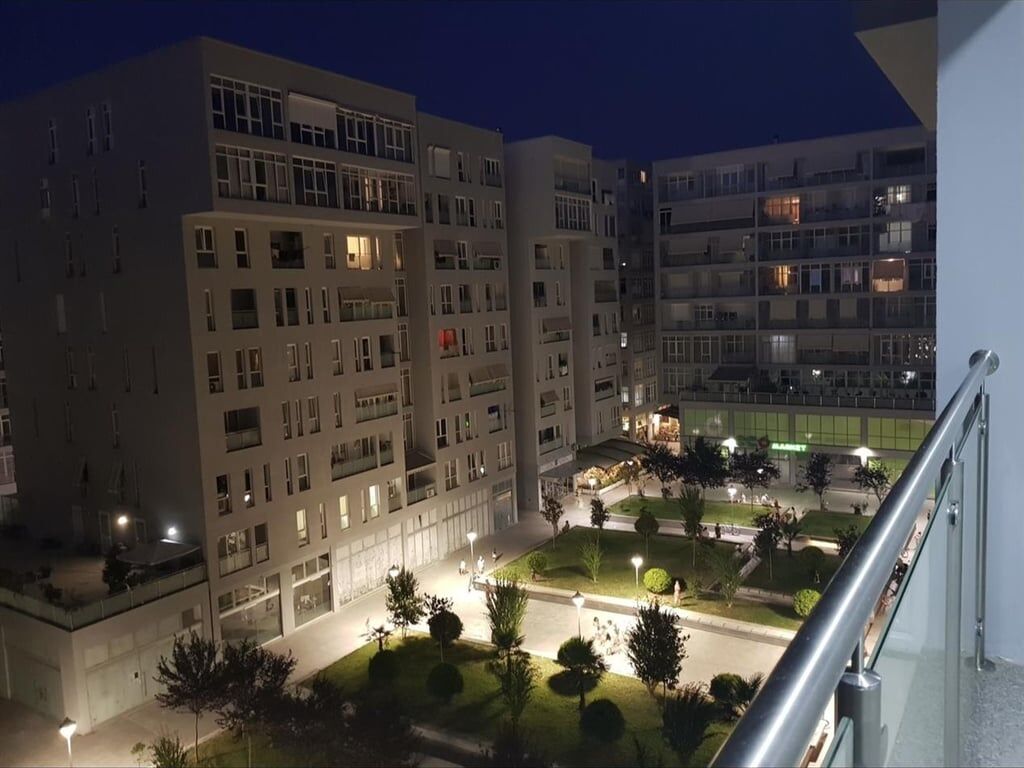 AFFITTASI APPARTAMENTO 1+1, COMUNE DI PARIGI, TIRANA