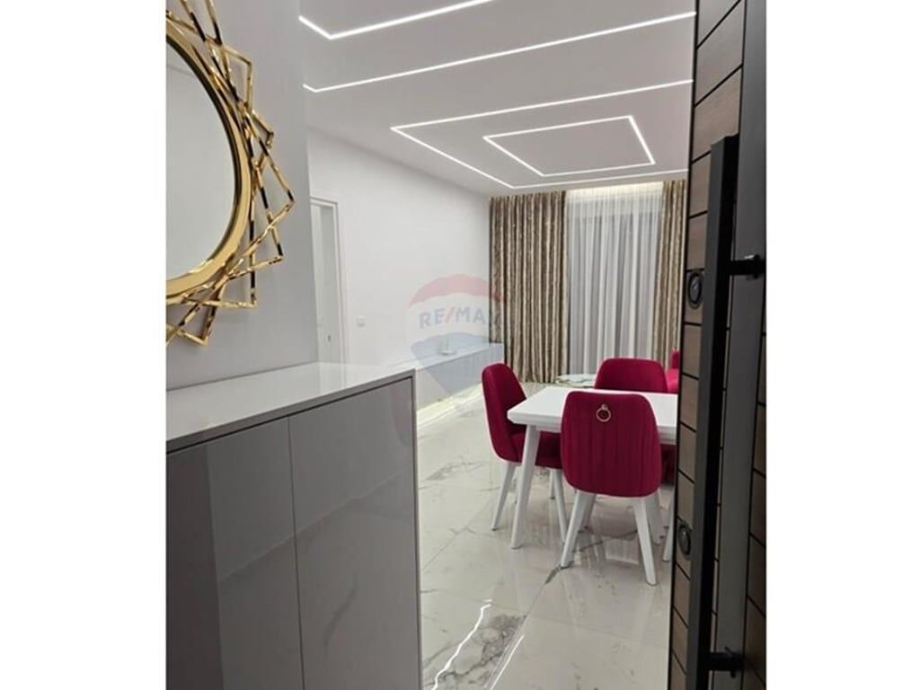 1+1 Apartment for Rent in Kodra Diellit