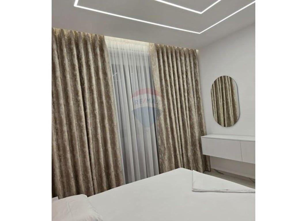 1+1 Apartment for Rent in Kodra Diellit