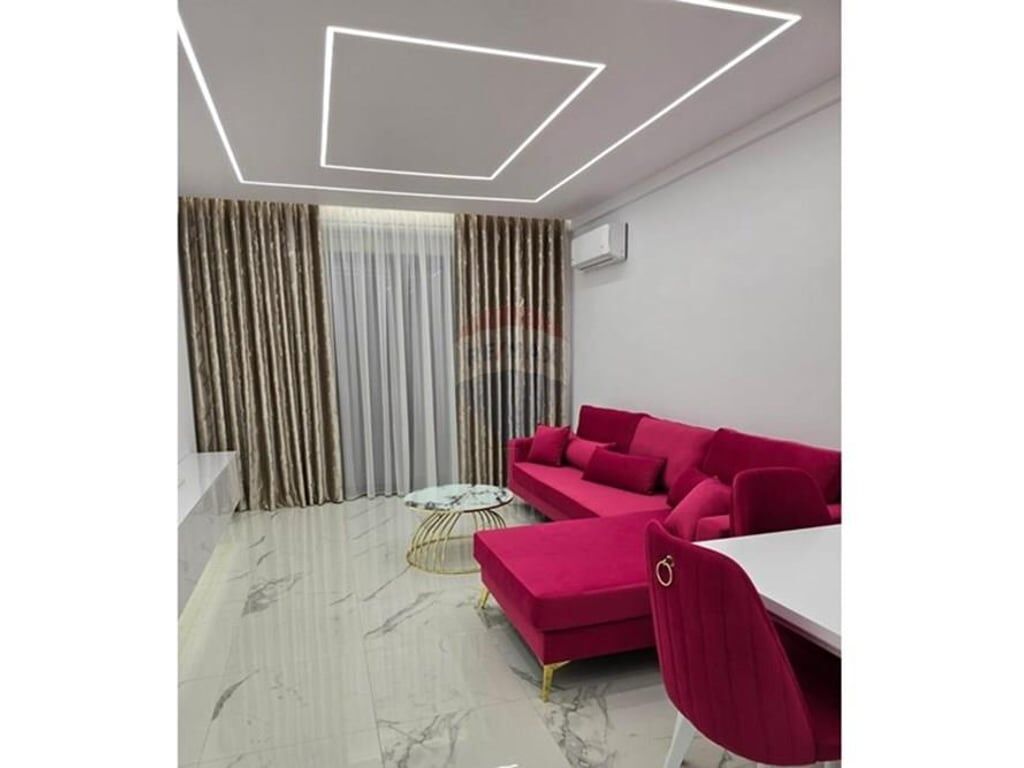 1+1 Apartment for Rent in Kodra Diellit