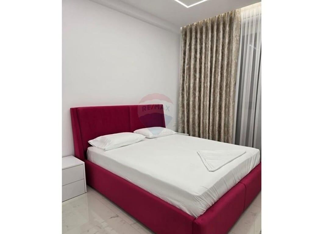 1+1 Apartment for Rent in Kodra Diellit