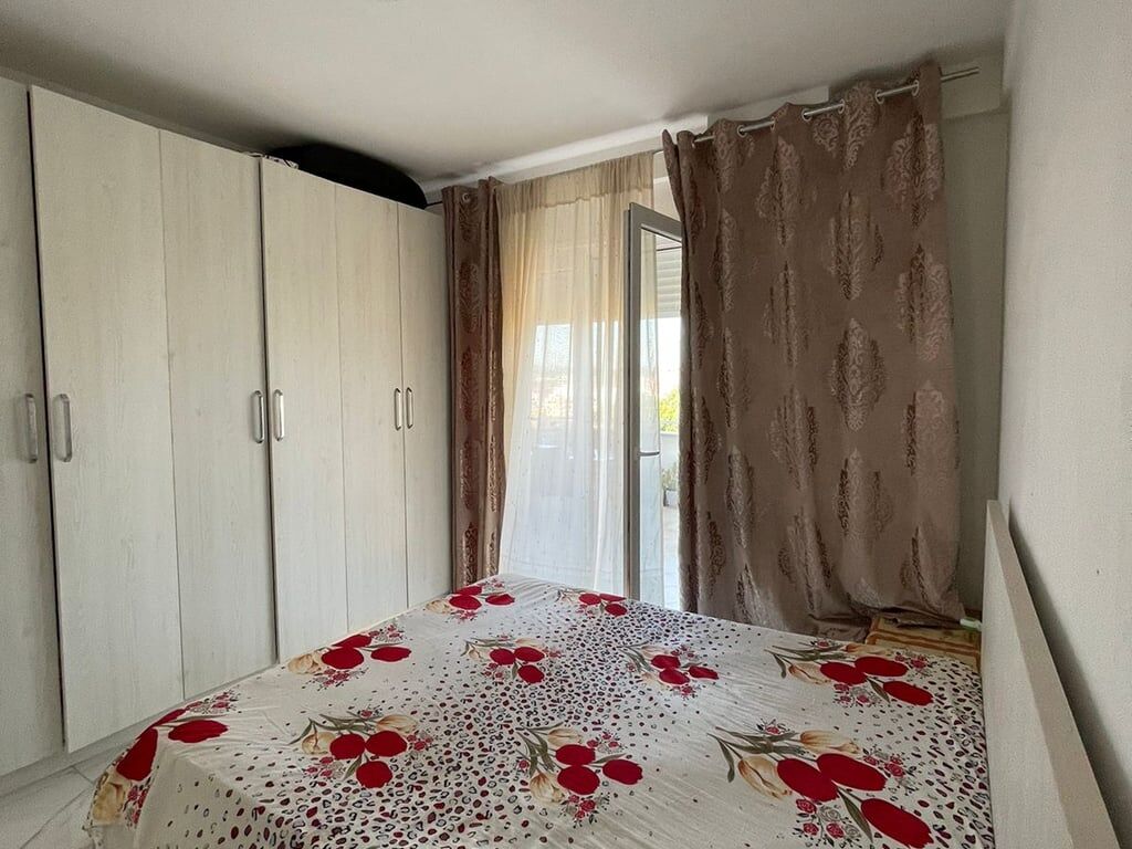 FOR SALE APARTMENT 2+1+ TERRACE, FORMER CUSTOMS, TIRANA