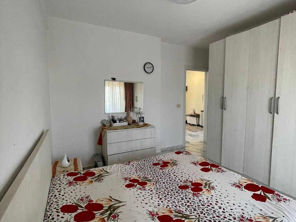 FOR SALE APARTMENT 2+1+ TERRACE, FORMER CUSTOMS, TIRANA