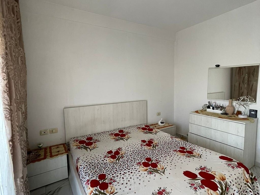 FOR SALE APARTMENT 2+1+ TERRACE, FORMER CUSTOMS, TIRANA