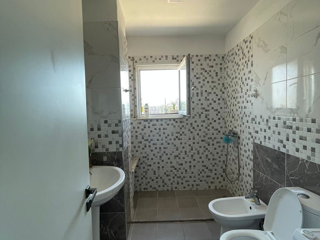 FOR SALE APARTMENT 2+1+ TERRACE, FORMER CUSTOMS, TIRANA