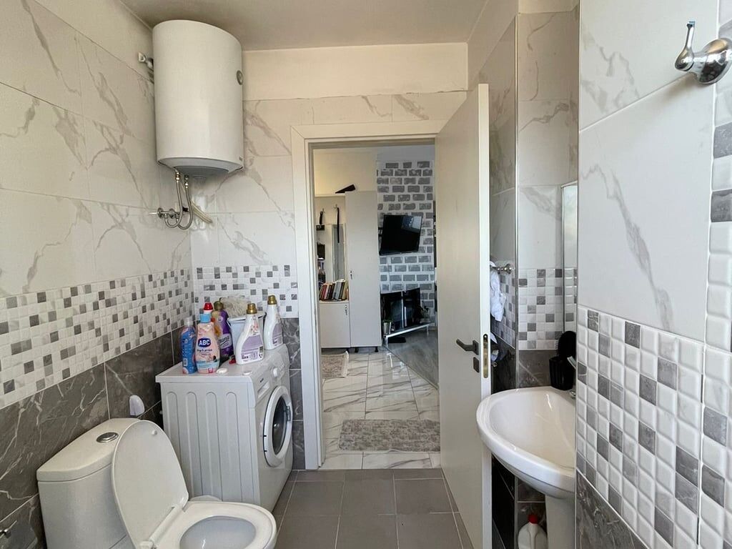 FOR SALE APARTMENT 2+1+ TERRACE, FORMER CUSTOMS, TIRANA