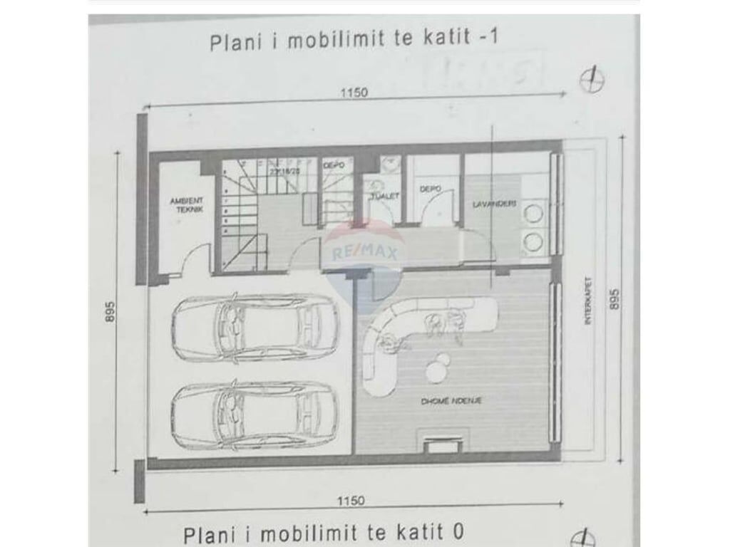 VILE PER SHITJE TE REZIDENCA LULEBORE!