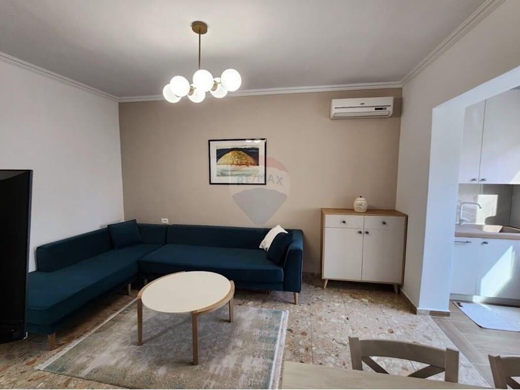 Apartament 1+1 per qira te Ambasada Amerikane!
