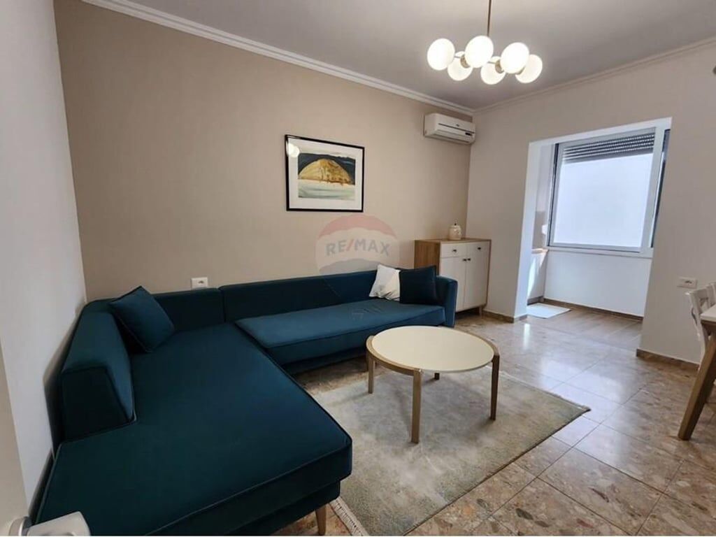 Apartament 1+1 per qira te Ambasada Amerikane!