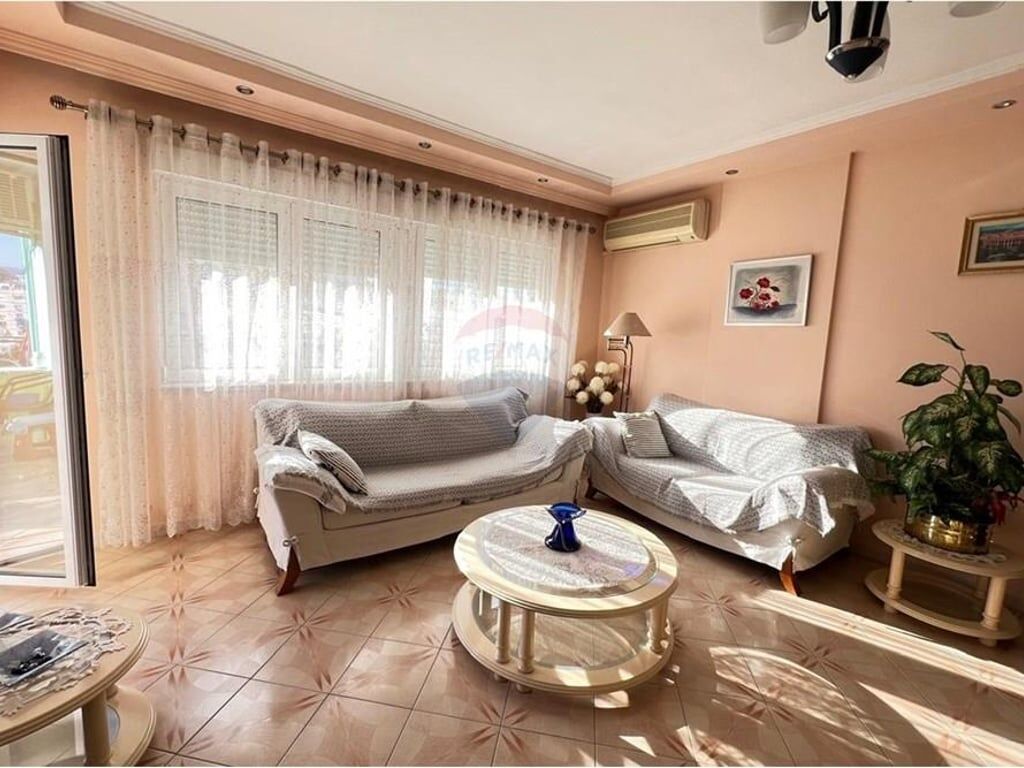 Apartament 2+2+2 per qira Ambasada Amerikane!