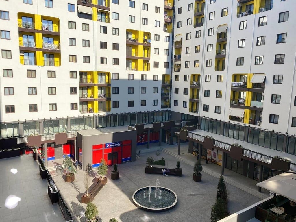 APPARTAMENTO IN VENDITA 2+1, YZBERISHT, TIRANA
