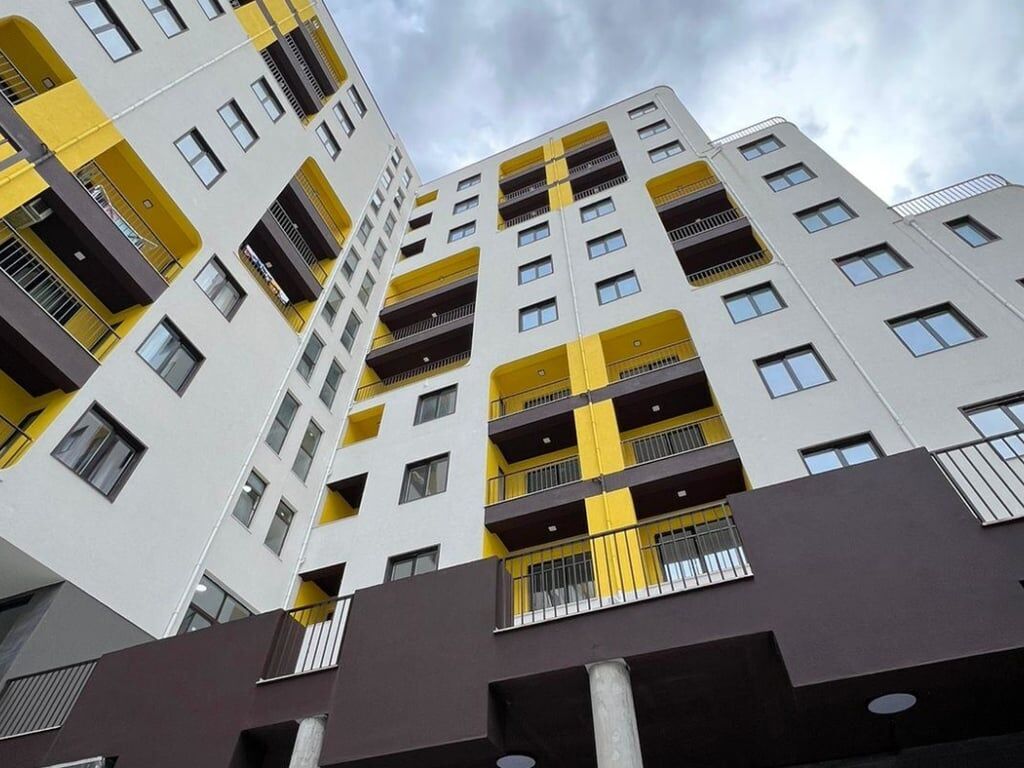 APPARTAMENTO IN VENDITA 2+1, YZBERISHT, TIRANA