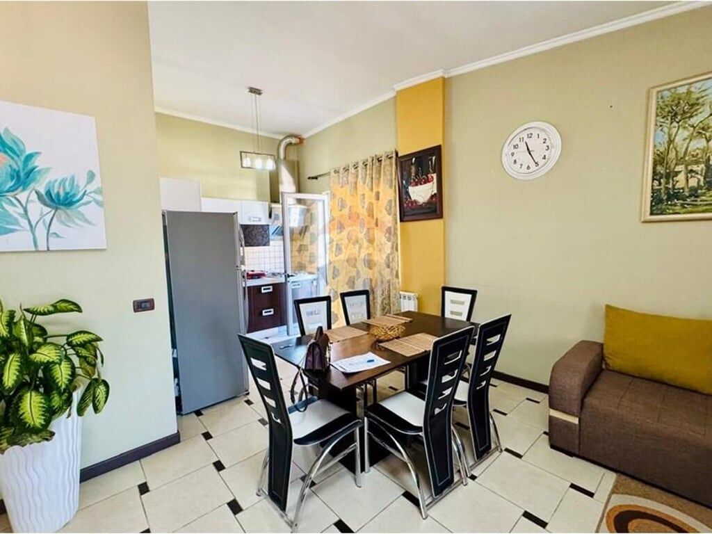 APARTAMENT 2+1 PER QIRA TEK FONDACIONI ELEONORE