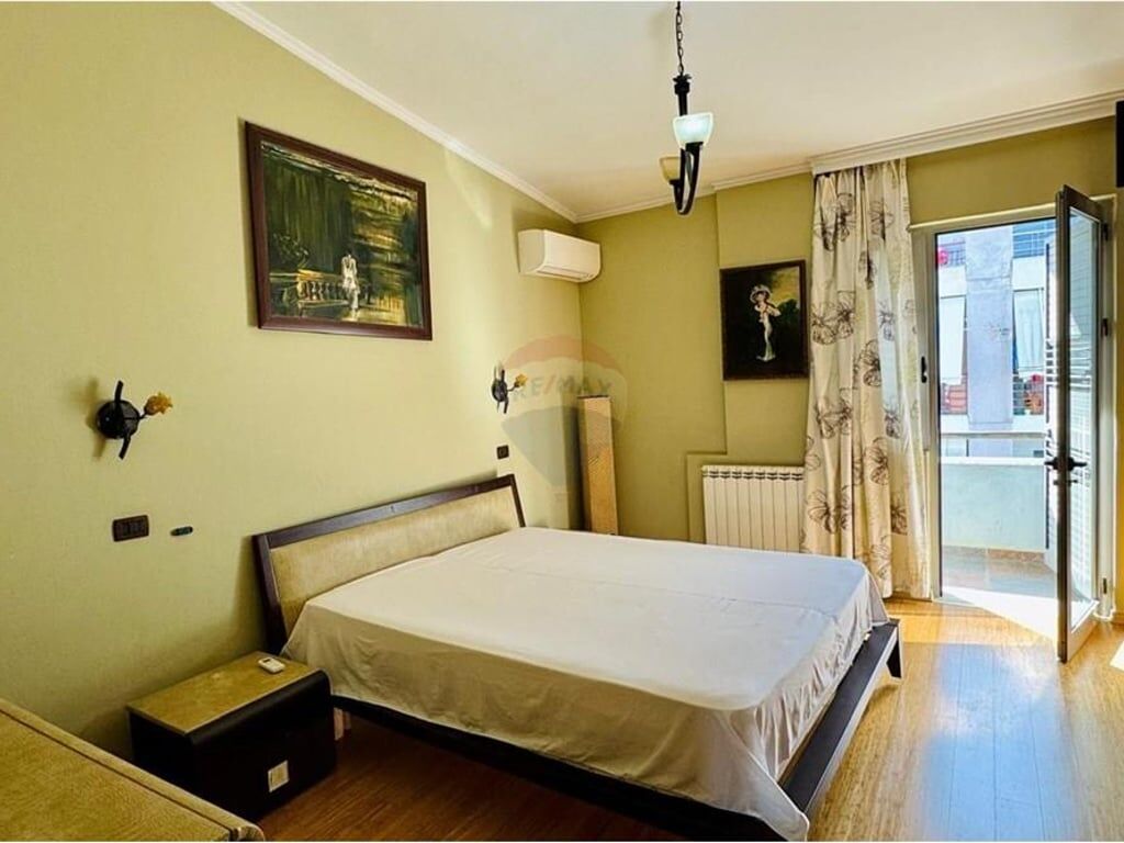 APARTAMENT 2+1 PER QIRA TEK FONDACIONI ELEONORE