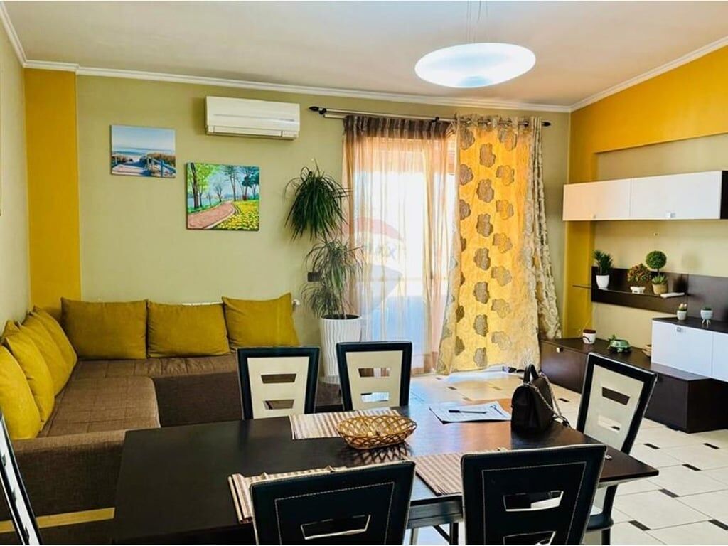 APARTAMENT 2+1 PER QIRA TEK FONDACIONI ELEONORE