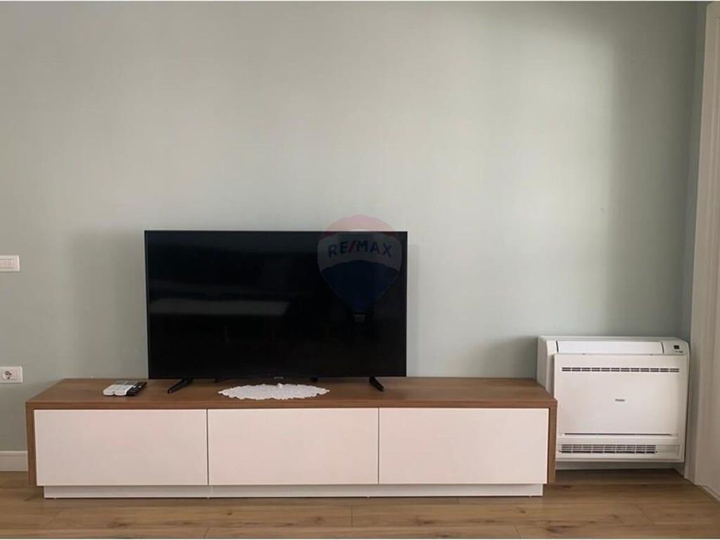 APARTAMENT 2+1 ME QIRA, FUSHA AVIACIONIT