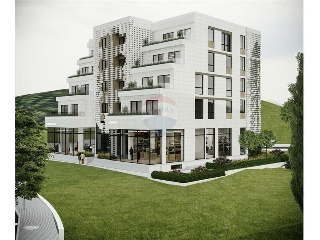 Shesim apartament 1+1 te liqeni that !