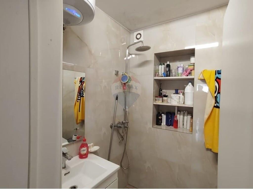 Apartament Per Qira 2+1 800€