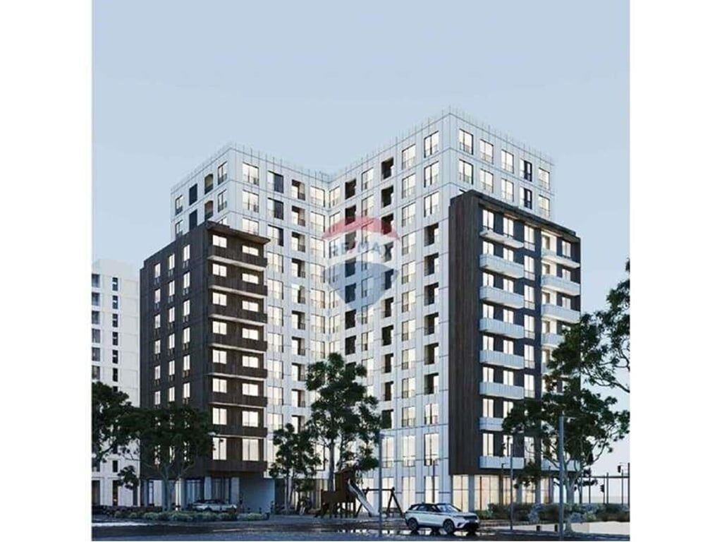 APARTAMENT 2+1+2 PER SHITJE TE FUSHA E AVIACIONIT