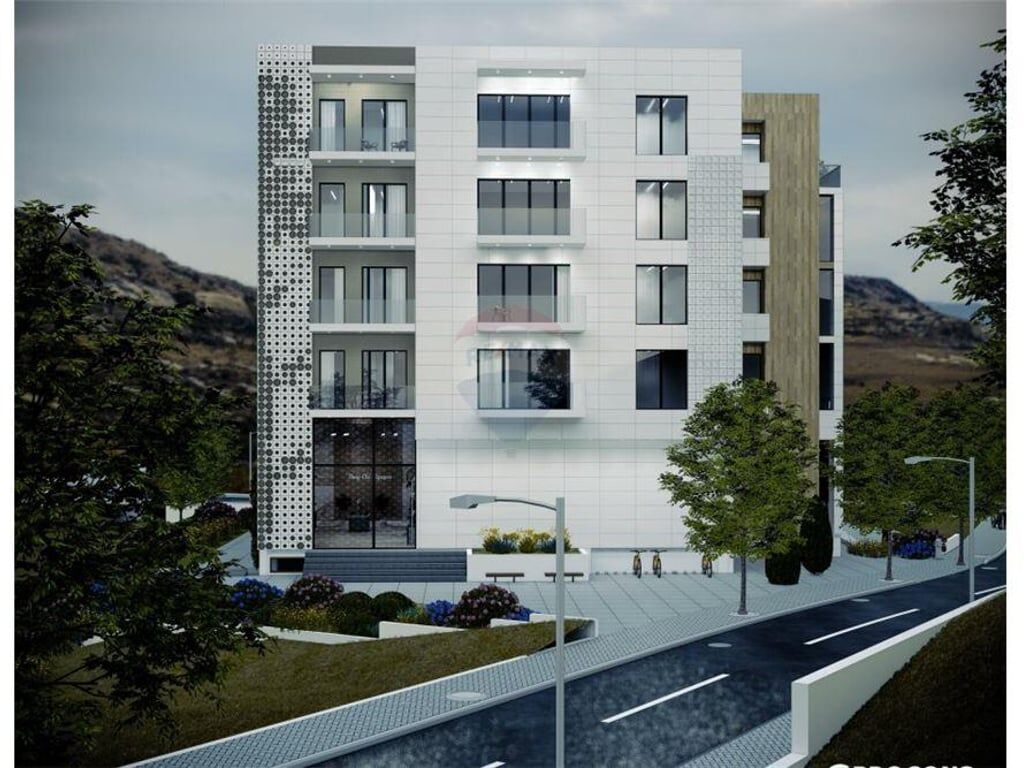 Shesim apartament 1+1 te liqeni that !