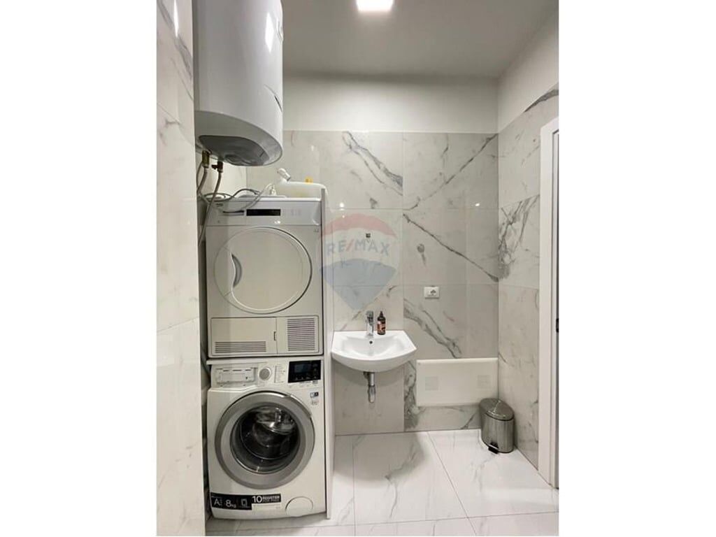 Apartament 2+1 me Qera, Rruga e Kosovareve