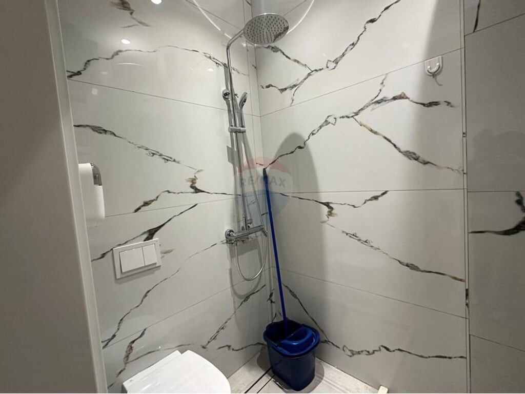 Jepet me qira apartament 1+1 ne Bllok