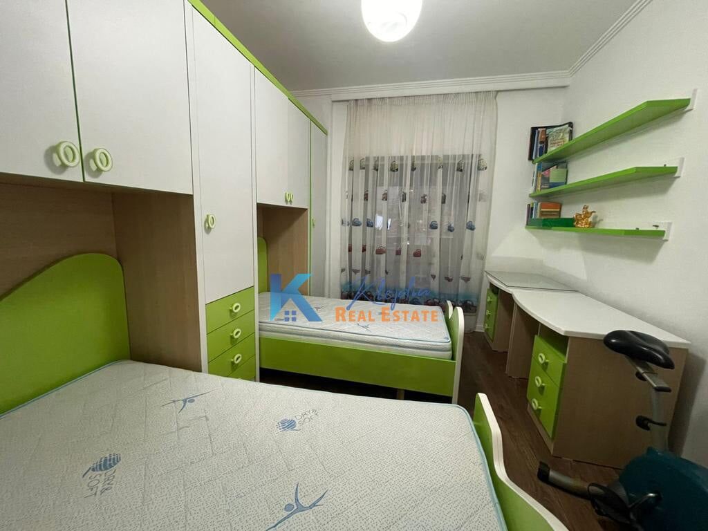 2+1 per qira te Liqeni i Thate, Rruga Peti