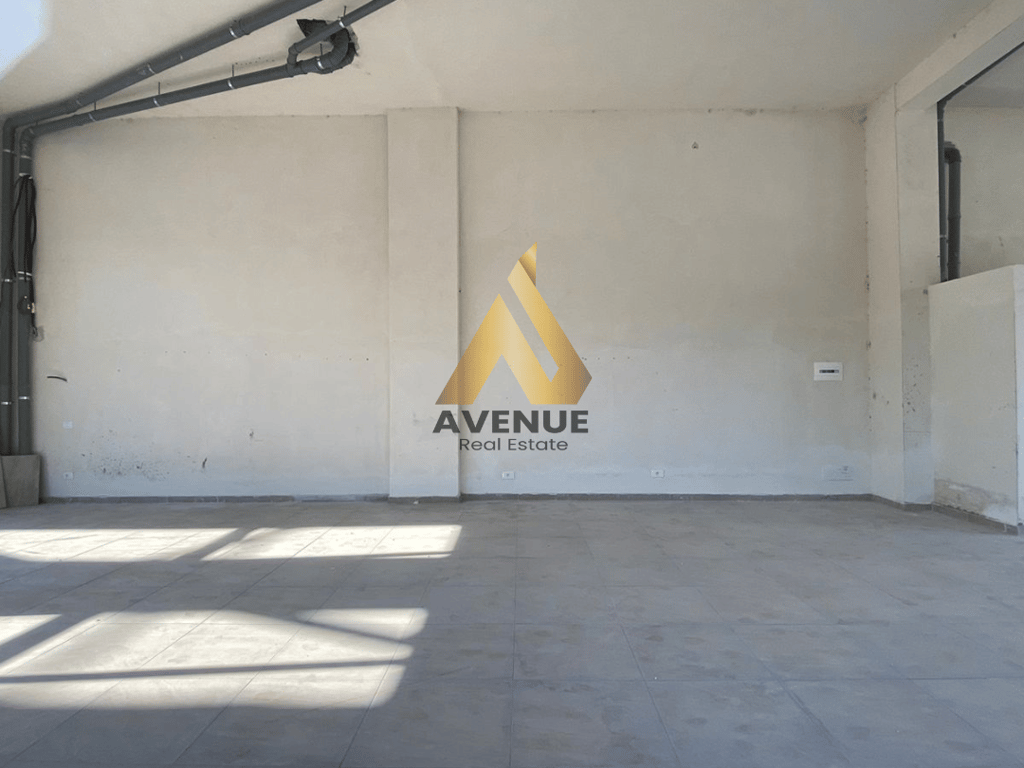 🏢SHITET AMBIENT KOMERCIAL TEK ISH PRO FARMA, TIRANË
