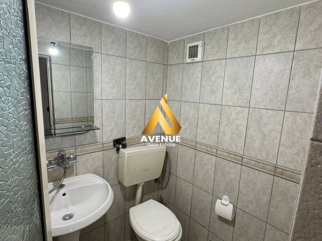 IN AFFITTO APPARTAMENTO 2+1 CON 2 BAGNI 21 DICEMBRE, TIRANA