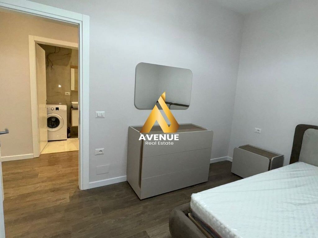 FOR RENT 1+1 APARTMENT, SUN HILL, ALEKSANDROS VILLAS, TIRANA