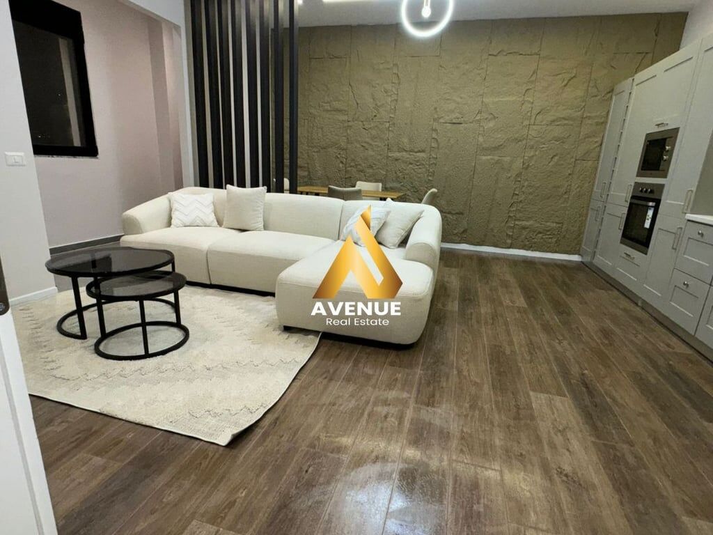 FOR RENT 1+1 APARTMENT, SUN HILL, ALEKSANDROS VILLAS, TIRANA