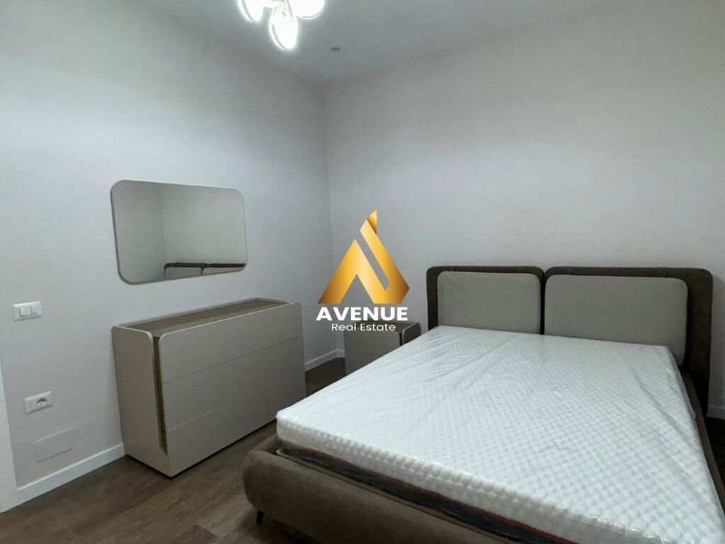 FOR RENT 1+1 APARTMENT, SUN HILL, ALEKSANDROS VILLAS, TIRANA