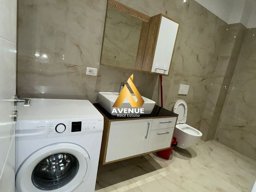 FOR RENT 1+1 APARTMENT, SUN HILL, ALEKSANDROS VILLAS, TIRANA