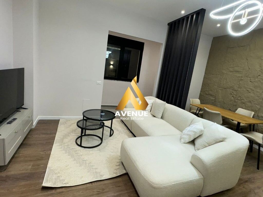 FOR RENT 1+1 APARTMENT, SUN HILL, ALEKSANDROS VILLAS, TIRANA