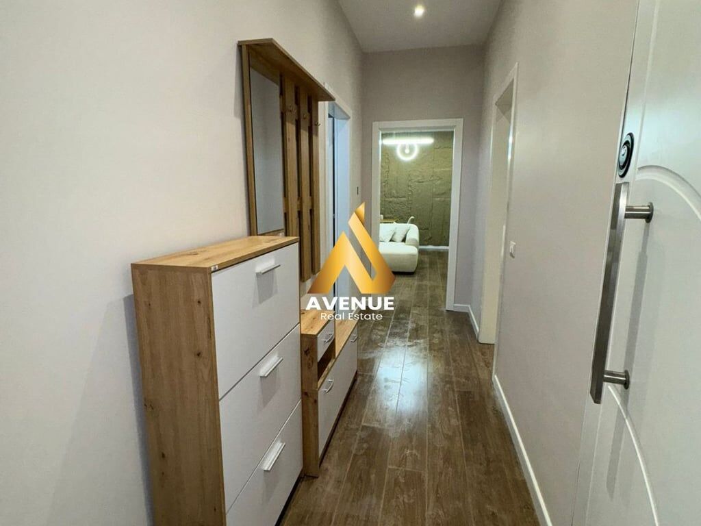 FOR RENT 1+1 APARTMENT, SUN HILL, ALEKSANDROS VILLAS, TIRANA