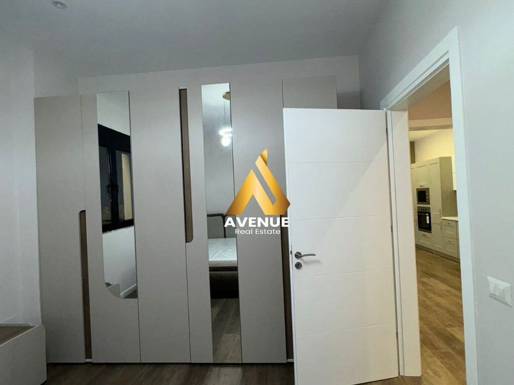 FOR RENT 1+1 APARTMENT, SUN HILL, ALEKSANDROS VILLAS, TIRANA
