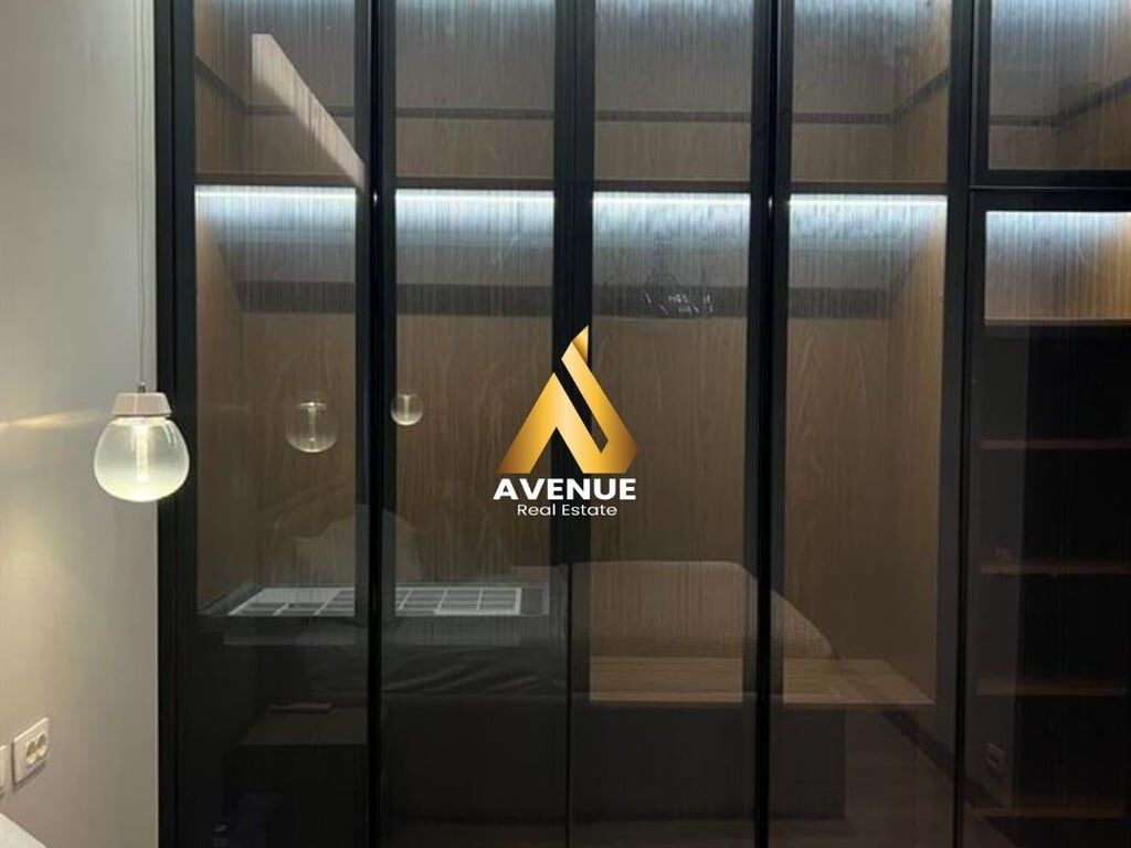 APPARTAMENTO LUSSUOSO 2+1 IN AFFITTO IN CENTRO, TIRANA