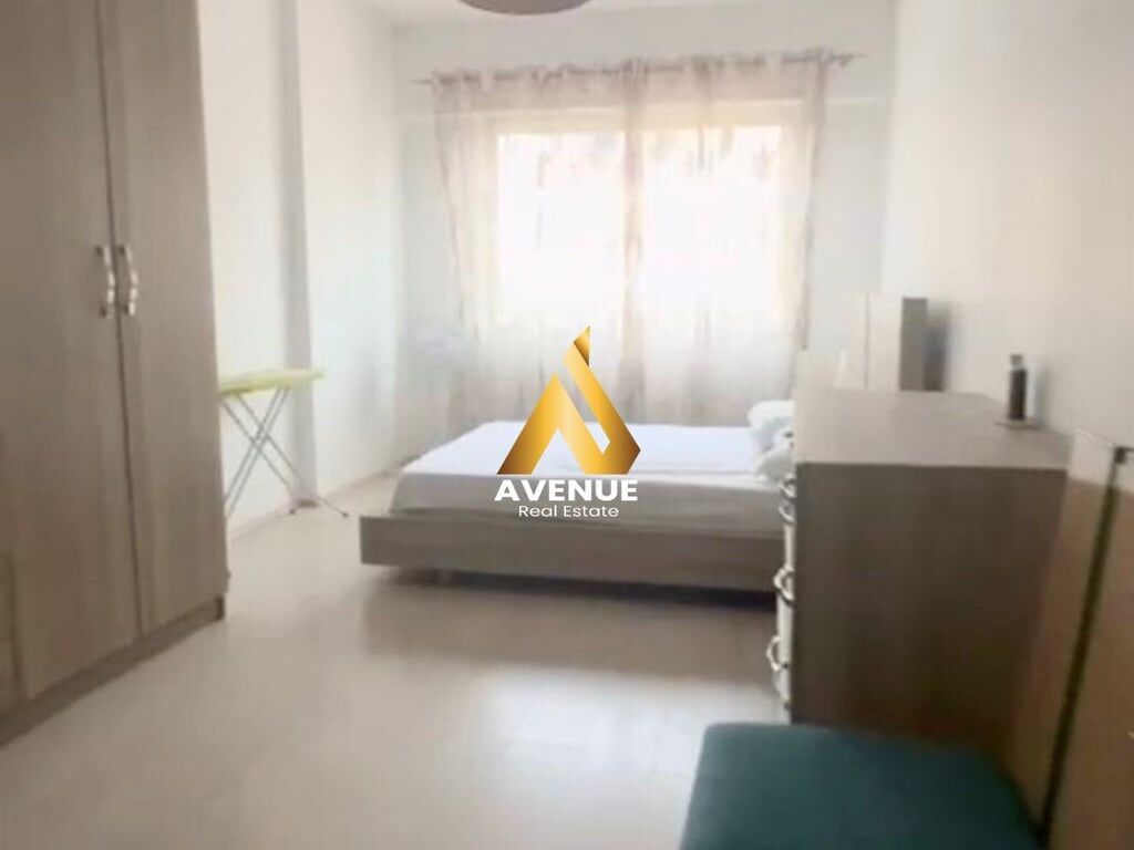JEPET ME QIRA APARTMENT 1+1+POST PARKIMI, VIZION PLUS , TIRANE