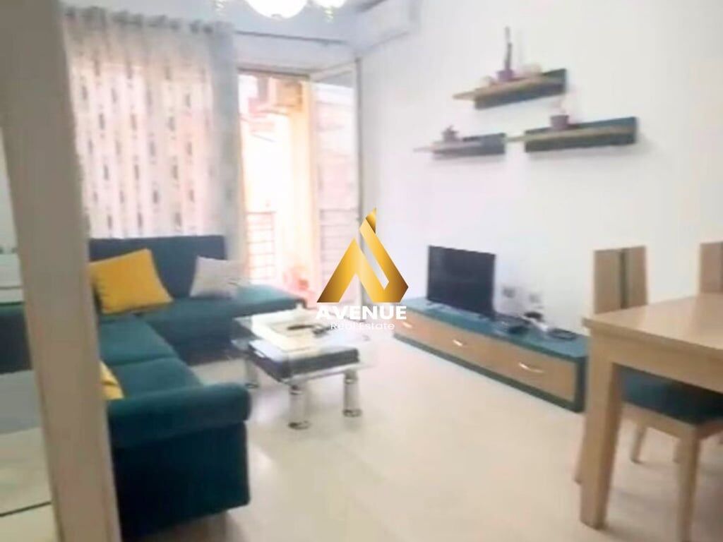 JEPET ME QIRA APARTMENT 1+1+POST PARKIMI, VIZION PLUS , TIRANE