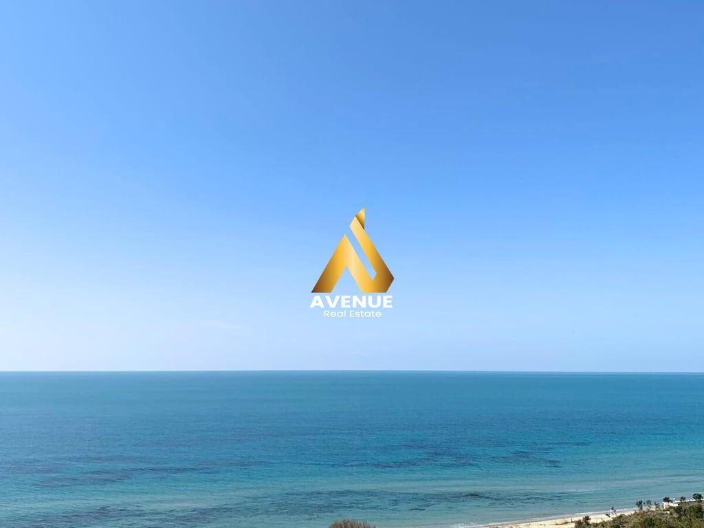 LAND FOR SALE AT CAPE RODONIT,
