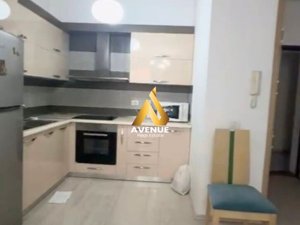 JEPET ME QIRA APARTMENT 1+1+POST PARKIMI, VIZION PLUS , TIRANE