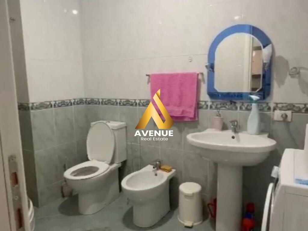 JEPET ME QIRA APARTMENT 1+1+POST PARKIMI, VIZION PLUS , TIRANE