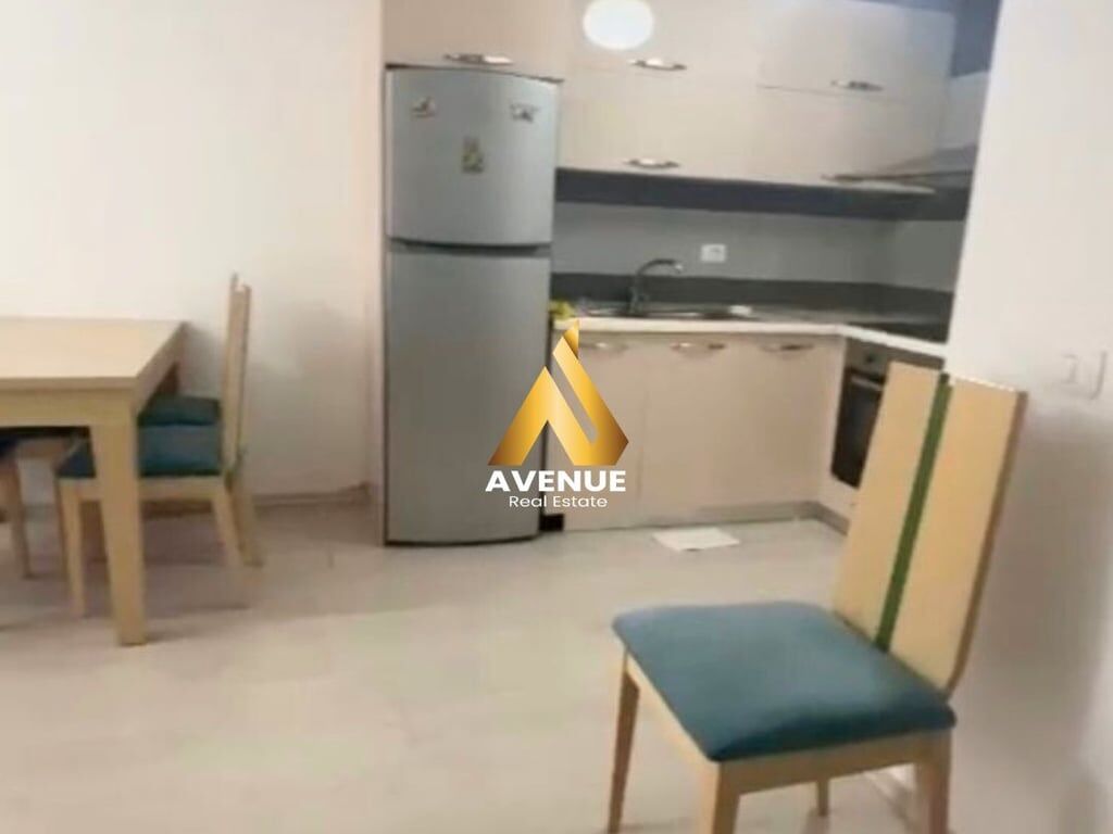 JEPET ME QIRA APARTMENT 1+1+POST PARKIMI, VIZION PLUS , TIRANE