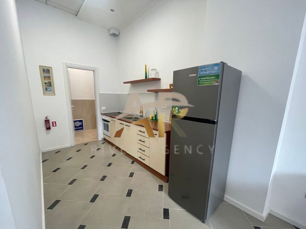 Jepet me qera apartament 1+1 i adoptuar nga ambjent biznesi