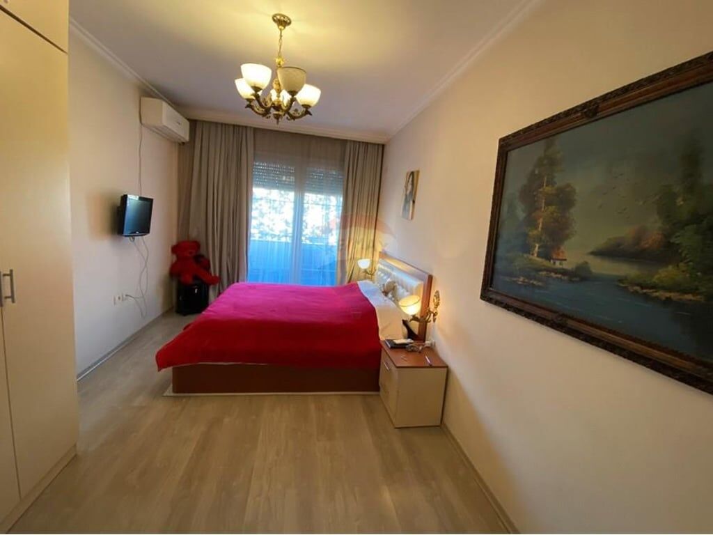 Apartament 2+1+2 Per Shitje ne Astir