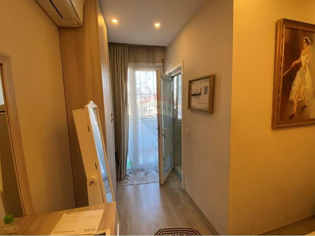 Apartament 2+1+2 Per Shitje ne Astir