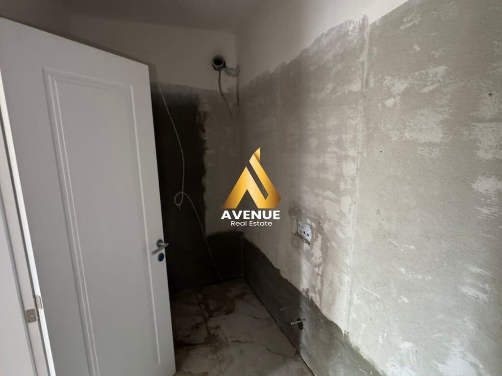 FURNISHED 2+1+2 APARTMENT FOR SALE AT NEW BOULEVARD, TIRANA